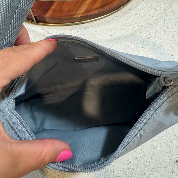 Prada Re-Edition 2000 Nylon Mini Bag with COA - Picture 13 of 16